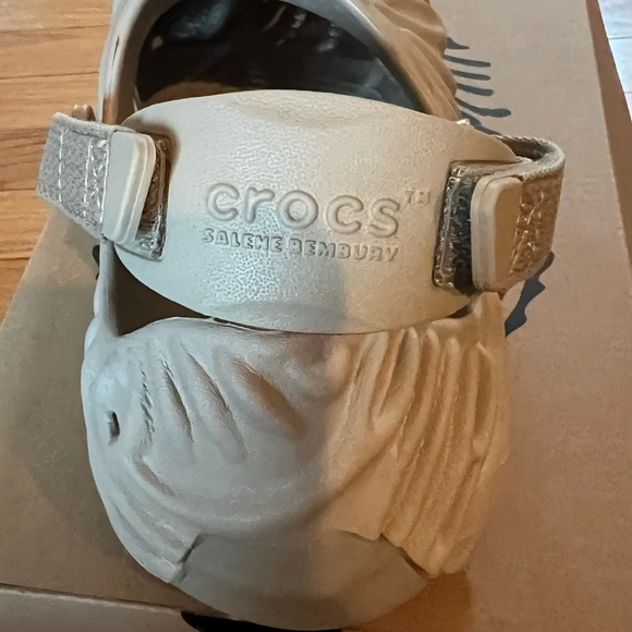 Croc Salehbemberry - Picture 6 of 6